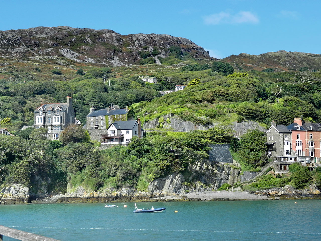 Barmouth